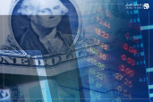 The dollar achieves strong gains for the fourth session for these reasons